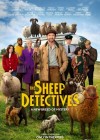The Sheep Detectives poster