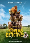 The Sheep Detectives poster