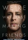The Social Reckoning poster