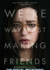 The Social Reckoning poster