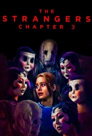 The Strangers: Chapter 3 poster