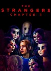 The Strangers: Chapter 3 poster