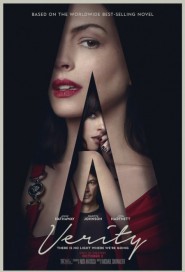 Verity poster