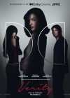 Verity poster