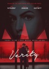 Verity poster