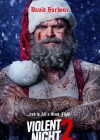 Violent Night 2 poster