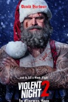 Violent Night 2