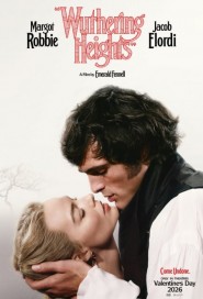 Wuthering Heights poster