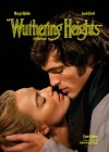 Wuthering Heights poster