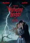 Wuthering Heights poster