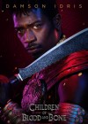 Children of Blood and Bone poster