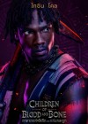 Children of Blood and Bone poster