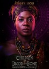 Children of Blood and Bone poster