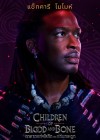 Children of Blood and Bone poster