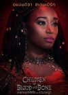 Children of Blood and Bone poster