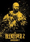 The Beekeeper 2 poster