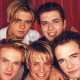ชมเทปบันทึกการแสดง Westlife: Dreams Come True