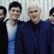 MLTR World Tour 2001กับคอนเสิร์ตเต็มรูปแบบในไทย