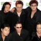 ลีลาการร้องเพลงจาก นูโว อุ่นเครื่องก่อนขึ้นเวทีคอนเสิร์ต
