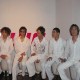 เปิดตัว จีว่า อีกหนึ่งวงดนตรีที่นำเสนอเพลงในแนวเจร็อค
