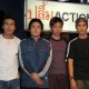 5 4 3 2 Action เปิดตัวอัลบั้มชุดที่ 2 ของ 4 หนุ่มวงปลื้ม