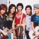 5 สาวหน้าใหม่ พิงค์ วงดนตรีหญิงล้วนวงแรกของ อาร์เอส.ฯ