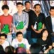 ประกาศผลแล้ว รางวัลของคนดนตรี แฟต อวอร์ด ครั้งที่ 1