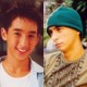 สองพี่น้อง อันวา ผนึกกำลังร้องแร็พพร้อมสแครชแผ่นโชว์