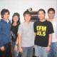 แอบดู บีไฟว์ กับบรรยากาศการซ้อมคอนเสิร์ตครั้งสุดท้าย