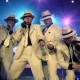บันทึกภาพการแสดงสดคอนเสิร์ตใหญ่ของ 4 หนุ่ม Westlife