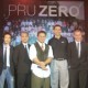 พรู เปิดอัลบั้ม Zero ทัวร์ 3 ภาค 3 จังหวัด ภายในวันเดียว