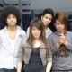 4 สมาชิก แอมฟายน์ กับก้าวย่างที่ 2 บนเส้นทางสายดนตรี