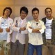 สัมผัสหน่วยพลังงานความซ่าทางดนตรีในชื่อวง ควอนตั้ม