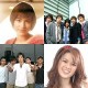 ซุบซิบ มาช่า - ลีเดีย - โซลเอาท์ - ทงบังชินกี - โบวี่ - เล้าโลม