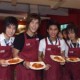 ไนซ์ ทู มีท ยู เข้าครัวทำอาหารจานเด็ด สปาเก็ตตี้ซอสหมู