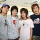 เชน ชวนครอบครัวและเพื่อนๆ ฉลองวันเกิดที่บ้านราชวิถี