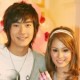 ขเวชีวอน ประกบคู่ ขวัญ ในงานโฆษณาคว้าหัวใจสาวไทย