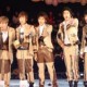 13 หนุ่ม ซูเปอร์จูเนียร์ คว้ารางวัลใหญ่ MKMF 2007
