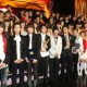 ผลรางวัล โกลเดน ดิสก์ อวอร์ดส์ ครั้งที่ 22