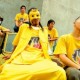 โมส ว้อนเทด ถึงกับวูบ ถ่ายทำมิวสิกวิดีโอสุดหิน สูงเกินไป