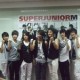 ซูเปอร์จูเนียร์ เอ็ม ปลื้มแฟนคลับแห่ต้อนรับอย่างอบอุ่น