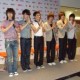 ต้อนรับ 6 หนุ่ม ซูเปอร์โนวา กับโชว์เคสครั้งแรกในไทย