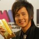 โต๋ ศิลปินไทยยอดนิยม เอ็มทีวี เอเชีย อวอร์ดส์ ปี 2008