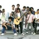 เรดิโอโดรม อัลบั้มเต็มชุดแรกของคนดนตรีวัยใส ออกัส