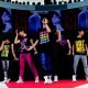 5 หนุ่ม ชายนี่ เยือนไทย ฉลอง แชนแนล [วี] ครบ 1 รอบ