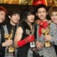 ผลรางวัล โกลเดน ดิสก์ อวอร์ดส์ ครั้งที่ 23