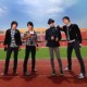 เซอร์เคิล ทเวนตี้ทู เก็บเกี่ยวประสบการณ์ลงอัลบั้มชุดแรก