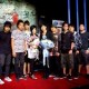 วงร็อก เล้าโลม ผนึกกำลัง แอมฟายน์ ร่วมแนะนำอัลบั้มใหม่