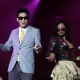 กรู๊ฟไรเดอร์ส ปะทะเพลงสะใจกับ เดอะ แบรนด์ นิว เฮฟวีส์