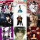 สรุปอันดับผลงานเพลงจากสถิติของสยามโซน.คอม ปี 2552